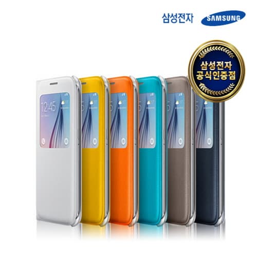 SAMSUNG Galaxy S6